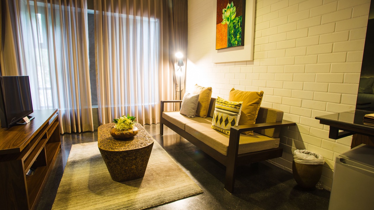 Photo of Bedroom in Chiang Rai