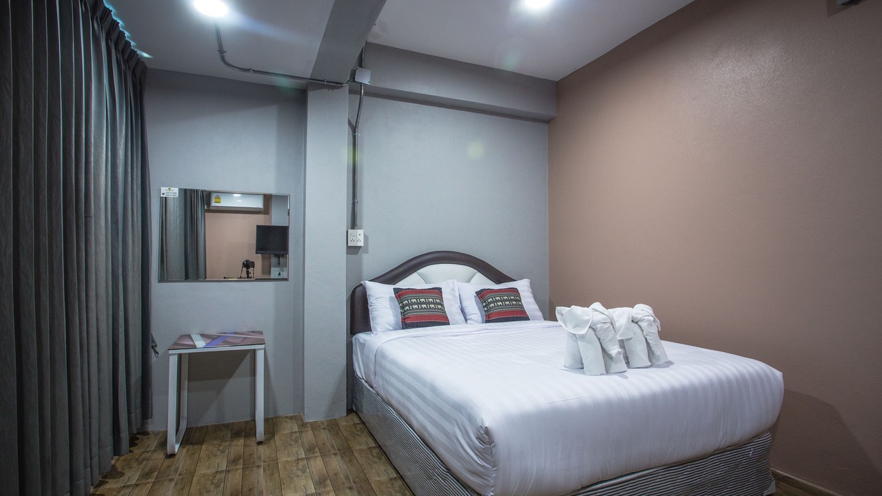 Photo of Bedroom in Tak
