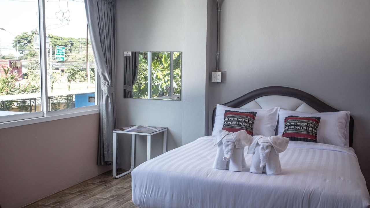 Photo of Bedroom in Tak