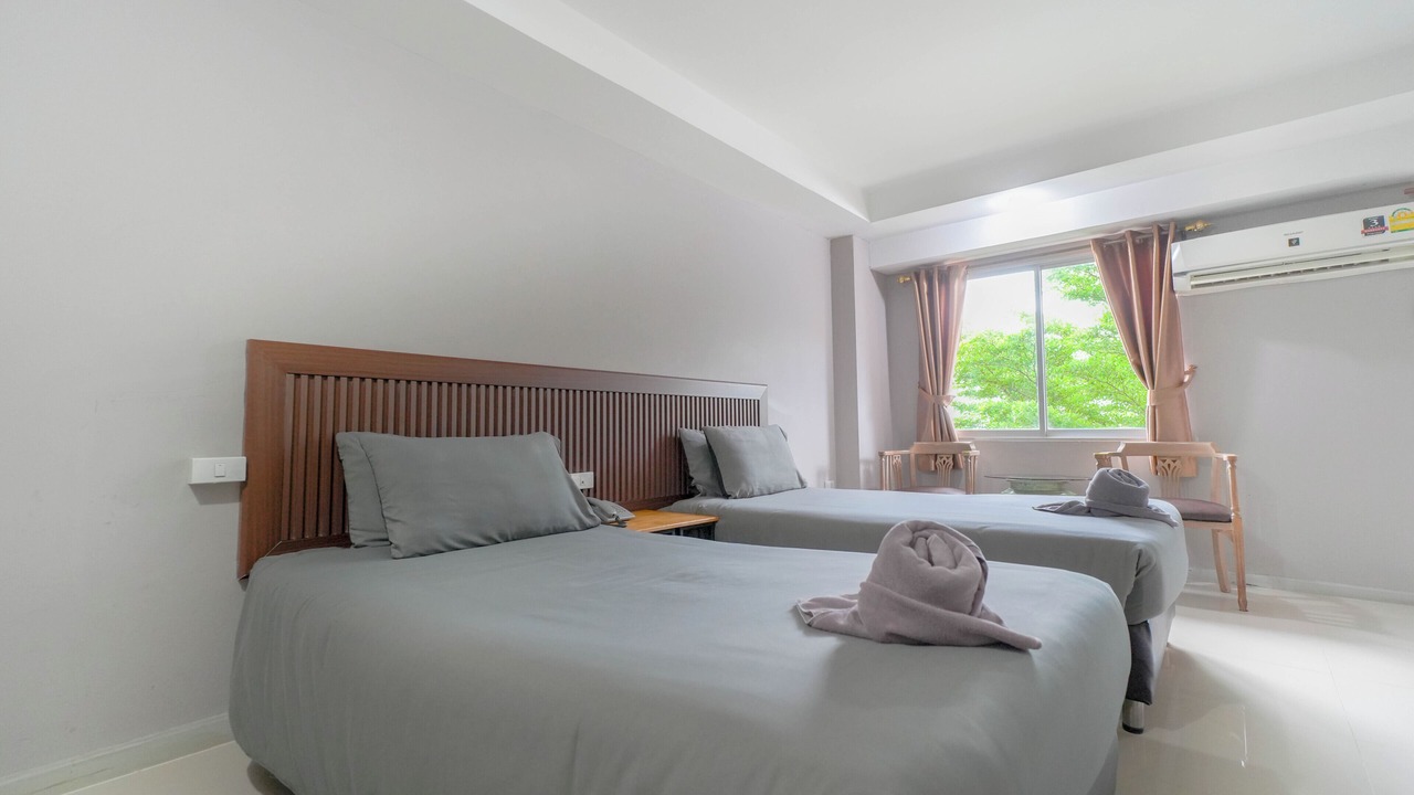 Photo of Bedroom in Ban Chang