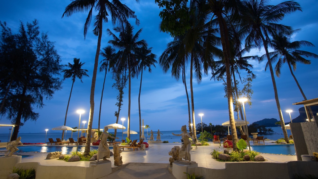 Photo of Outdoor in Sai Thai