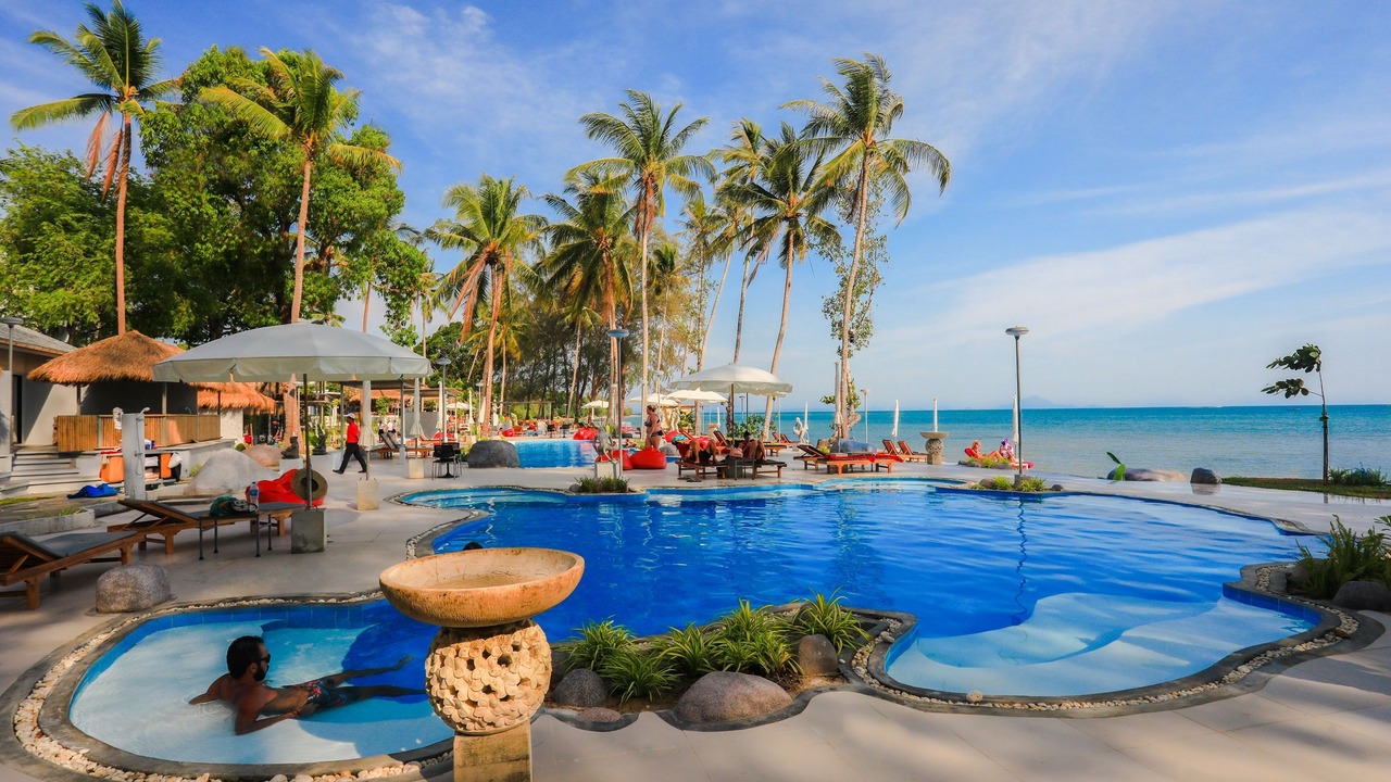 Photo of Outdoor in Sai Thai