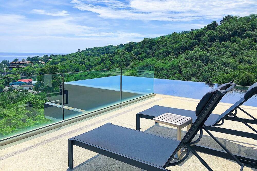 Photo of Patio Balcony in Sa Khu