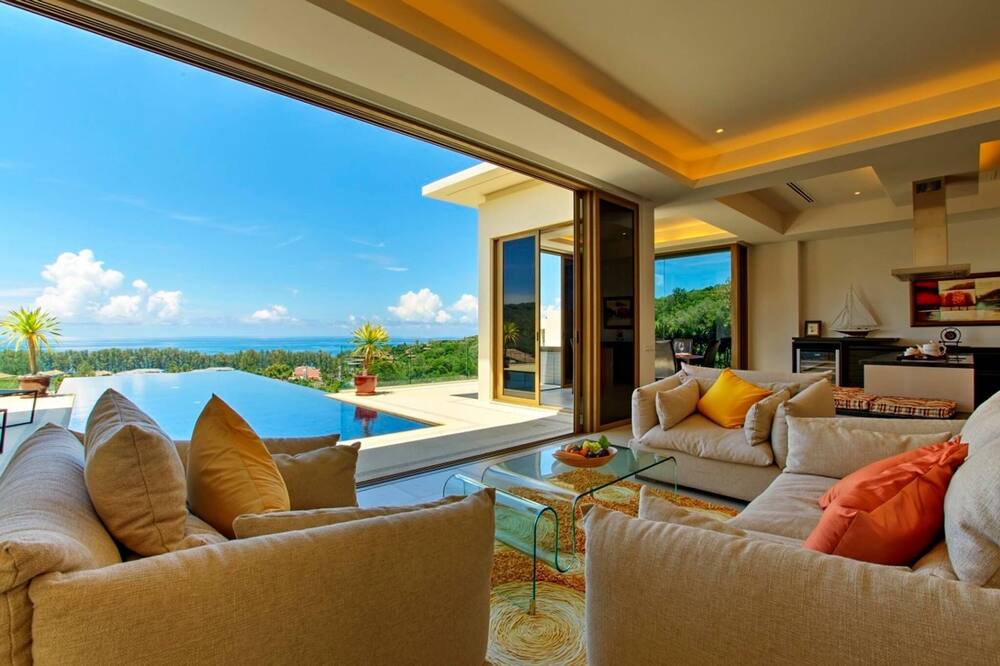 Photo of Livingroom in Sa Khu