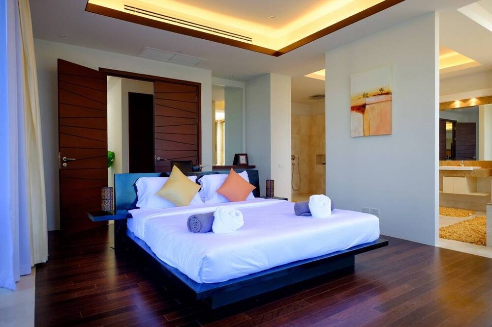 Photo of Bedroom in Sa Khu