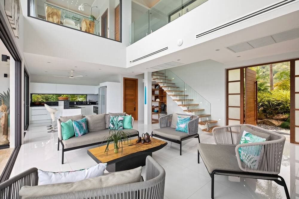Photo of Livingroom in Mae Nam