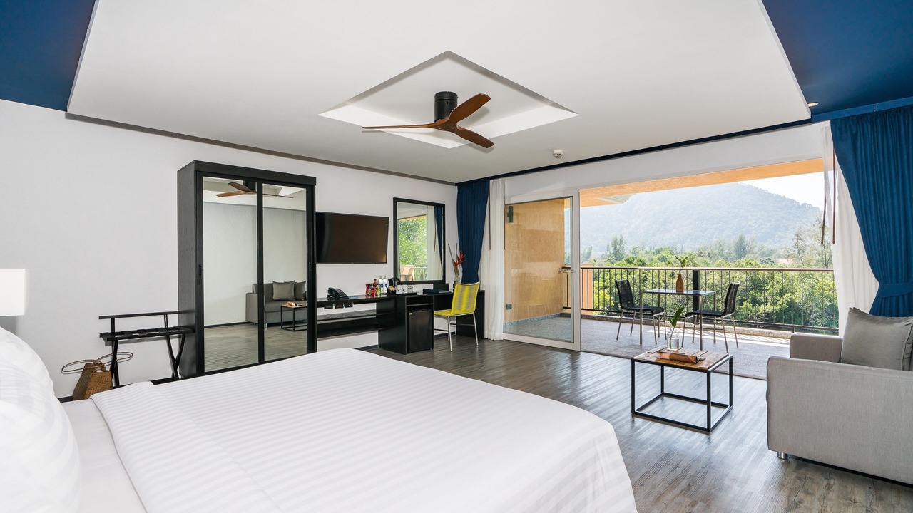 Photo of Bedroom in Klong Son