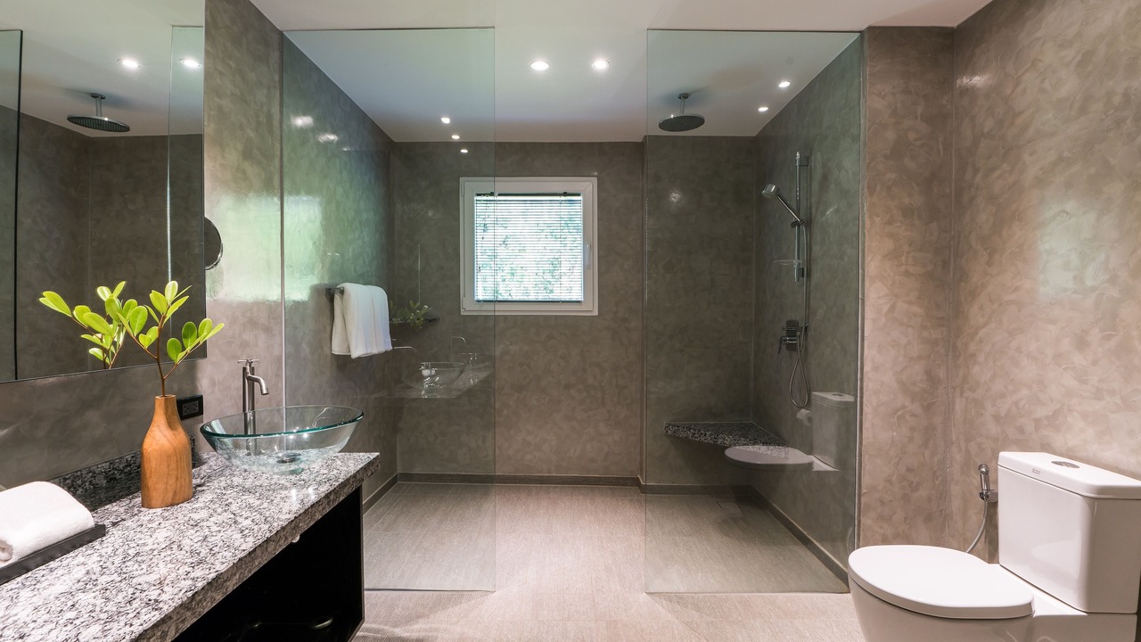 Photo of Bathroom in Klong Son