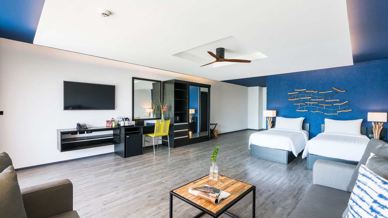 Photo of Bedroom in Klong Son