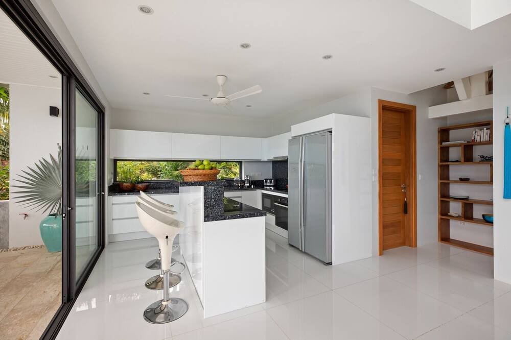 Photo of Kitchen in Mae Nam