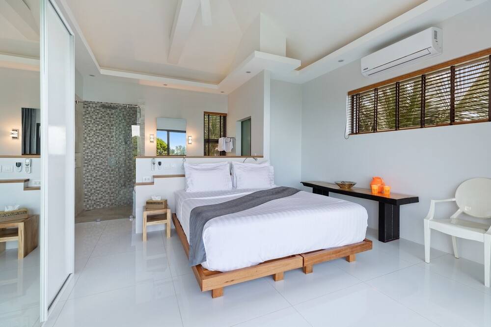 Photo of Bedroom in Mae Nam
