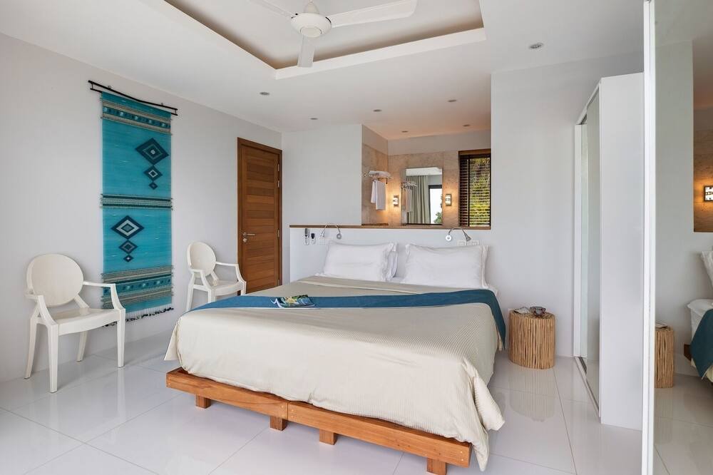 Photo of Bedroom in Mae Nam