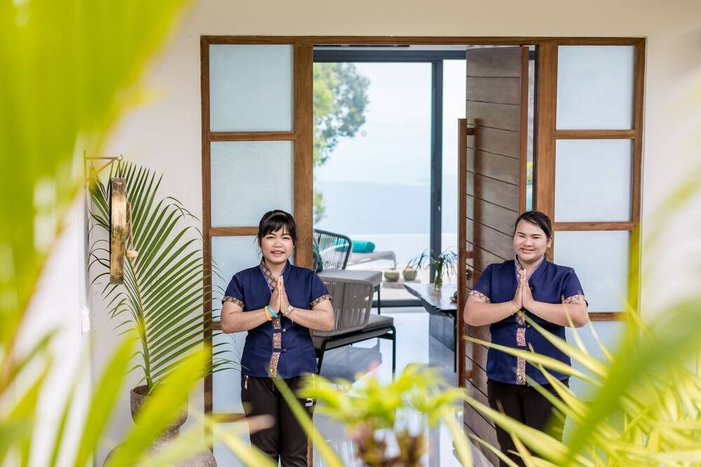 Photo of Patio Balcony in Mae Nam