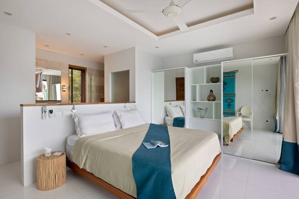 Photo of Bedroom in Mae Nam