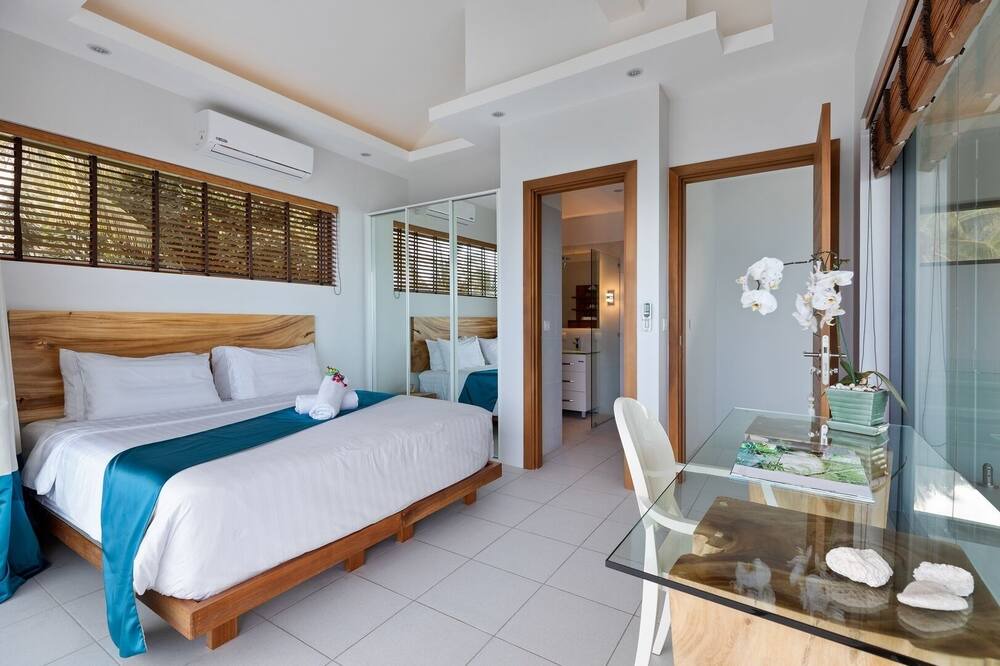 Photo of Bedroom in Mae Nam