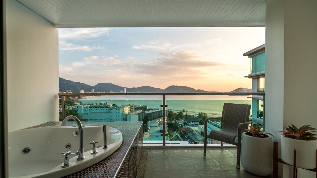 Photo of Outdoor in Patong
