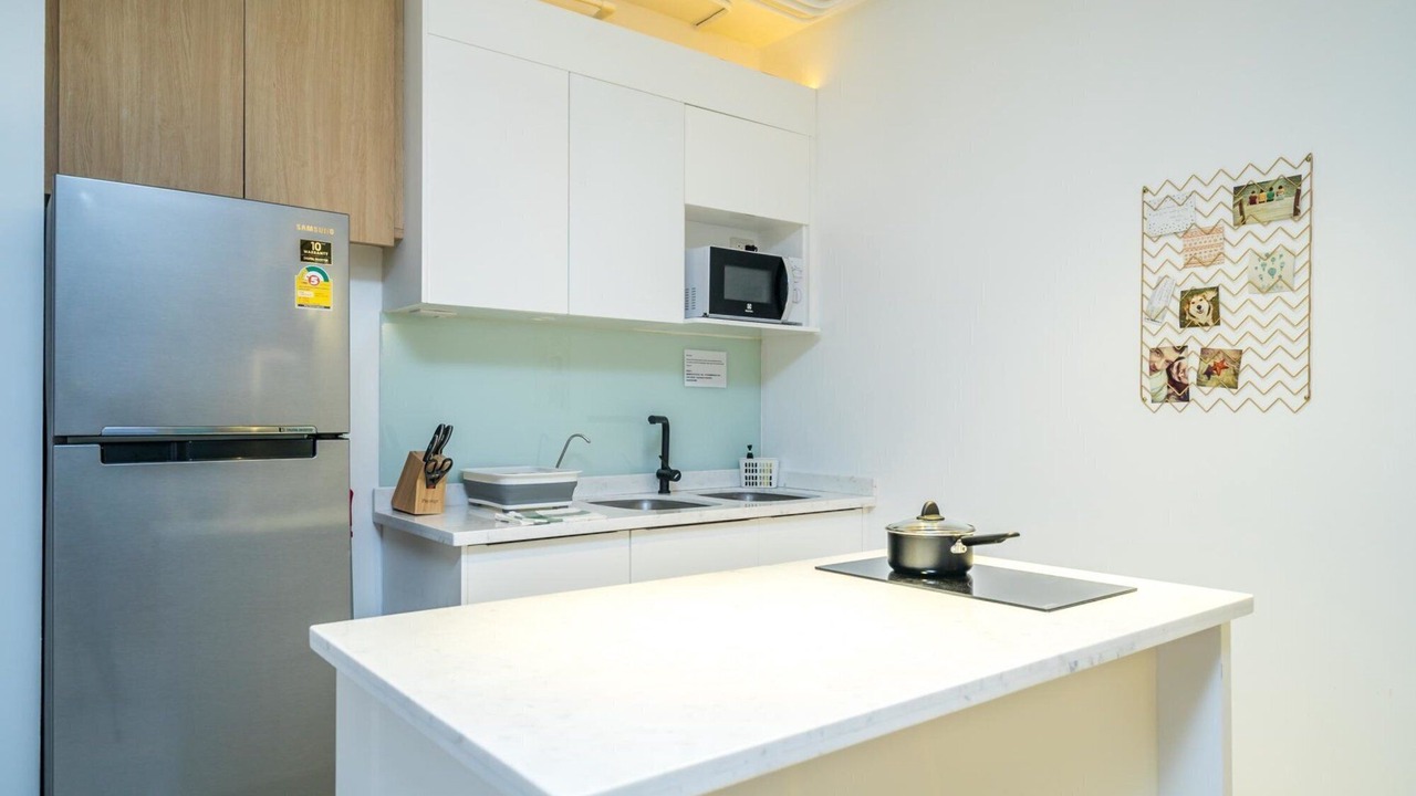 Photo of Kitchen in Patong