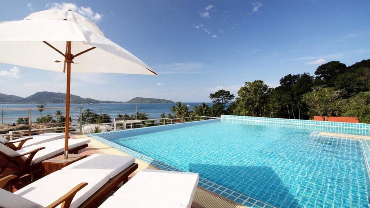 Photo of Outdoor in Patong