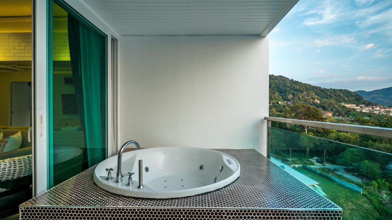Photo of Outdoor in Patong