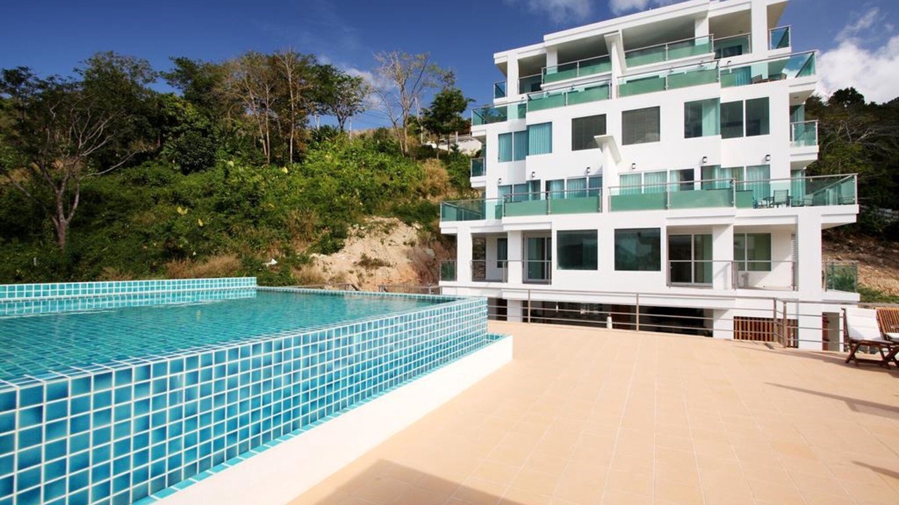 Photo of Outdoor in Patong