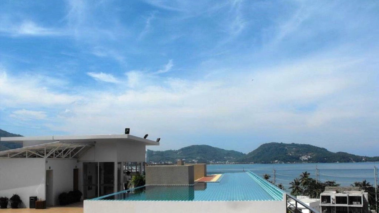 Photo of Outdoor in Patong