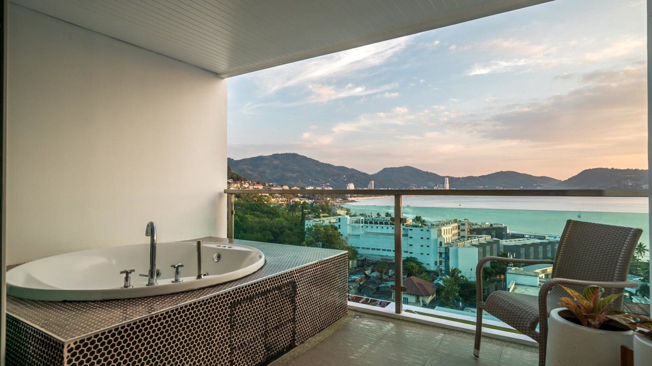 Photo of Outdoor in Patong