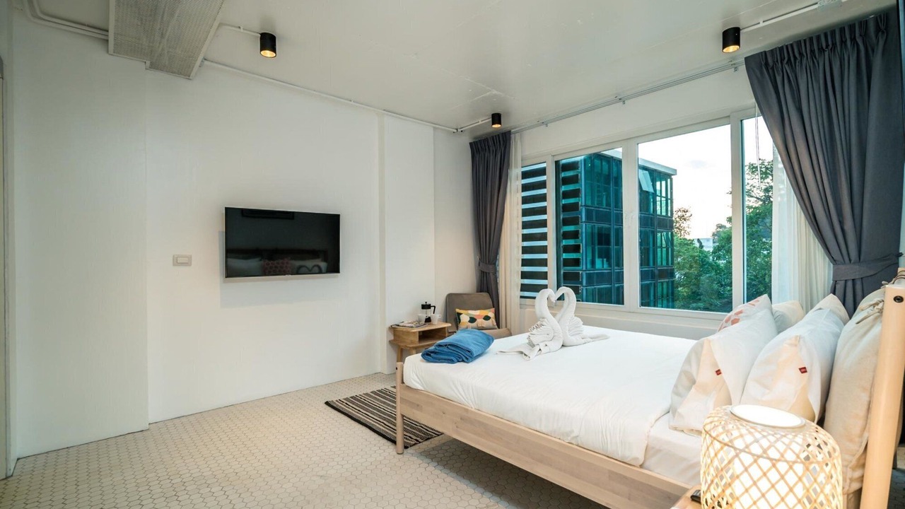 Photo of Bedroom in Patong