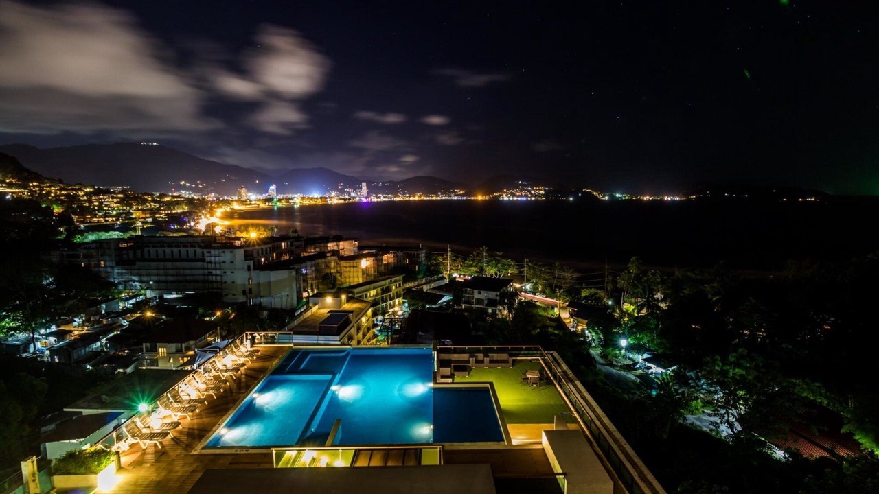 Photo of Outdoor in Patong