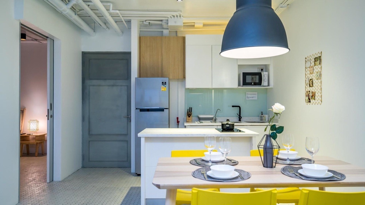 Photo of Kitchen in Patong