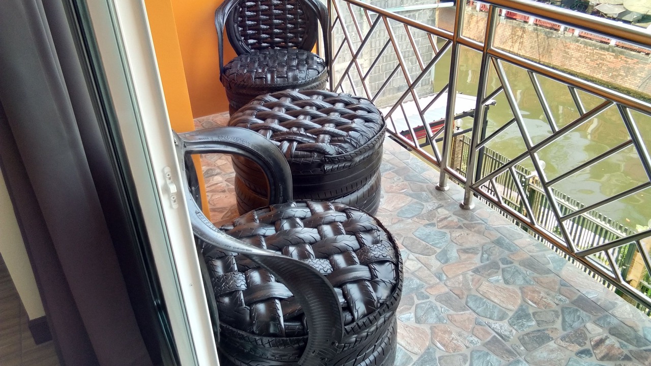 Photo of Bedroom in Khao San