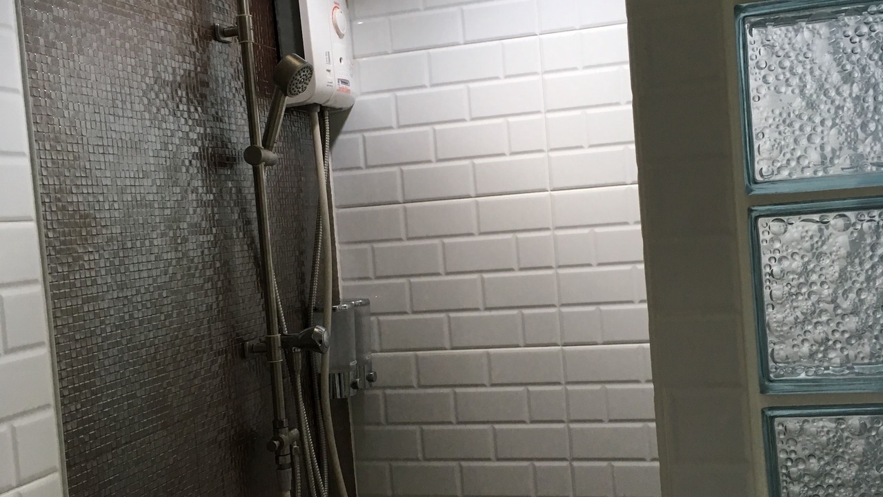 Photo of Bathroom in Khao San