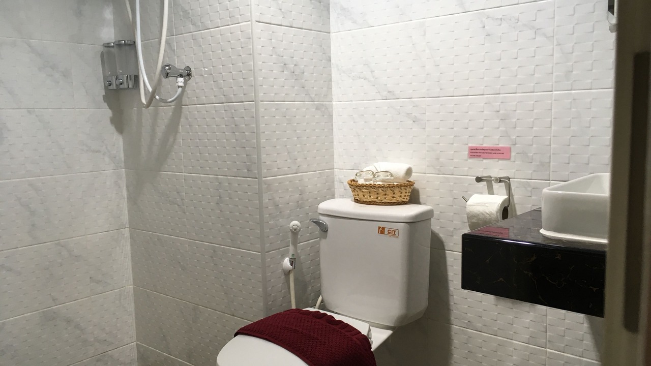 Photo of Bathroom in Khao San