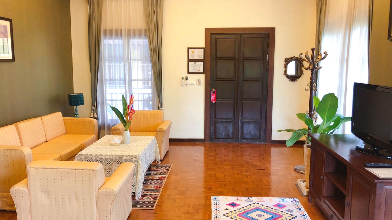 Photo of Bedroom in Mae Hia
