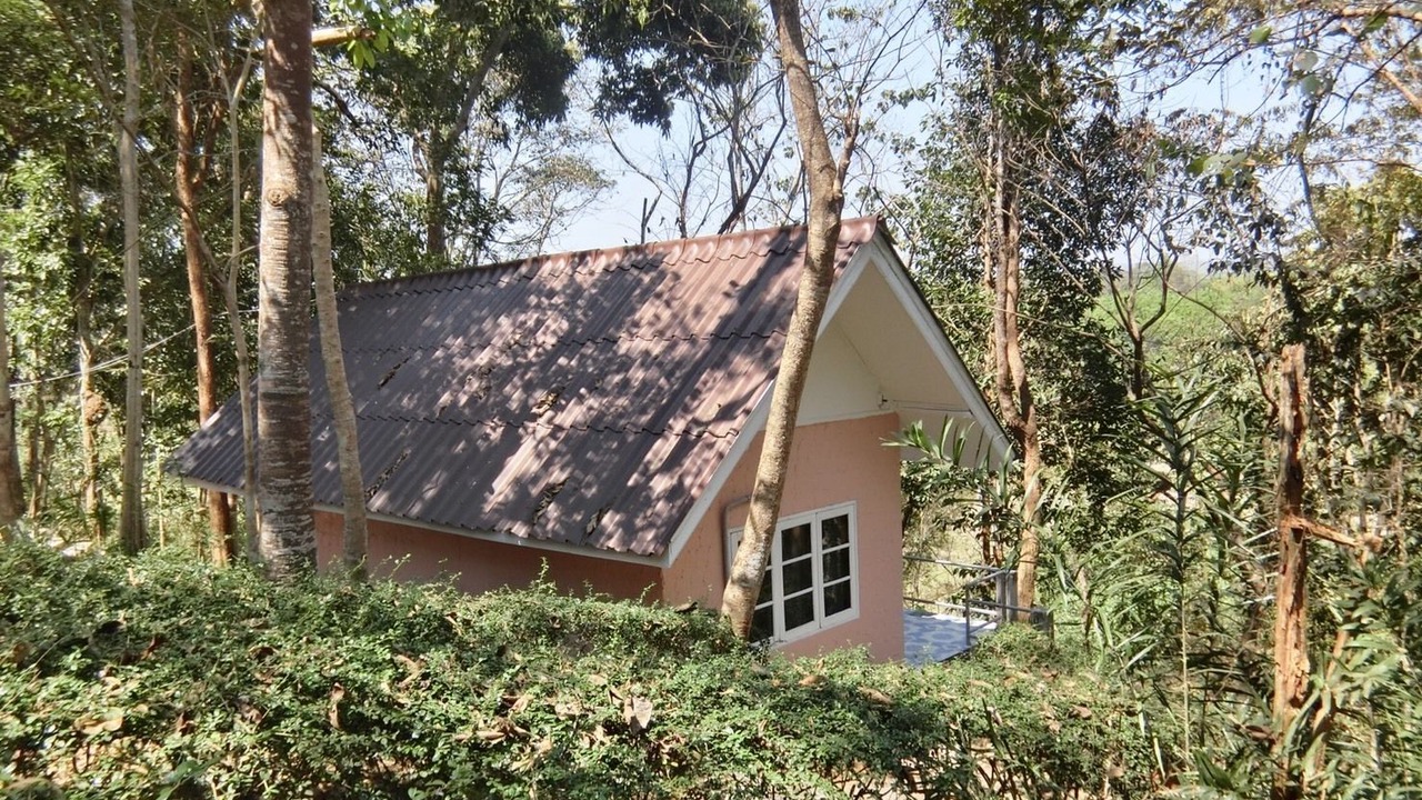 Photo of Outdoor in Santi Suk