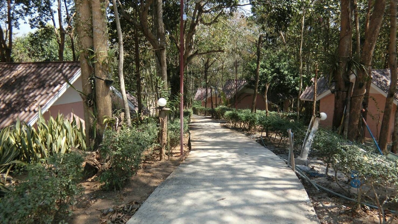 Photo of Outdoor in Santi Suk