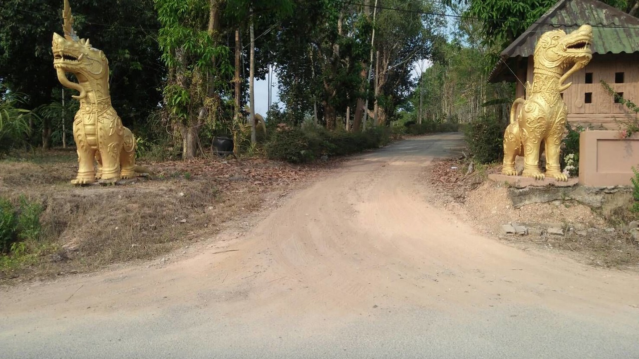 Photo of Outdoor in Santi Suk