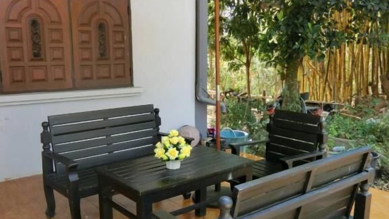 Photo of Patio Balcony in Santi Suk