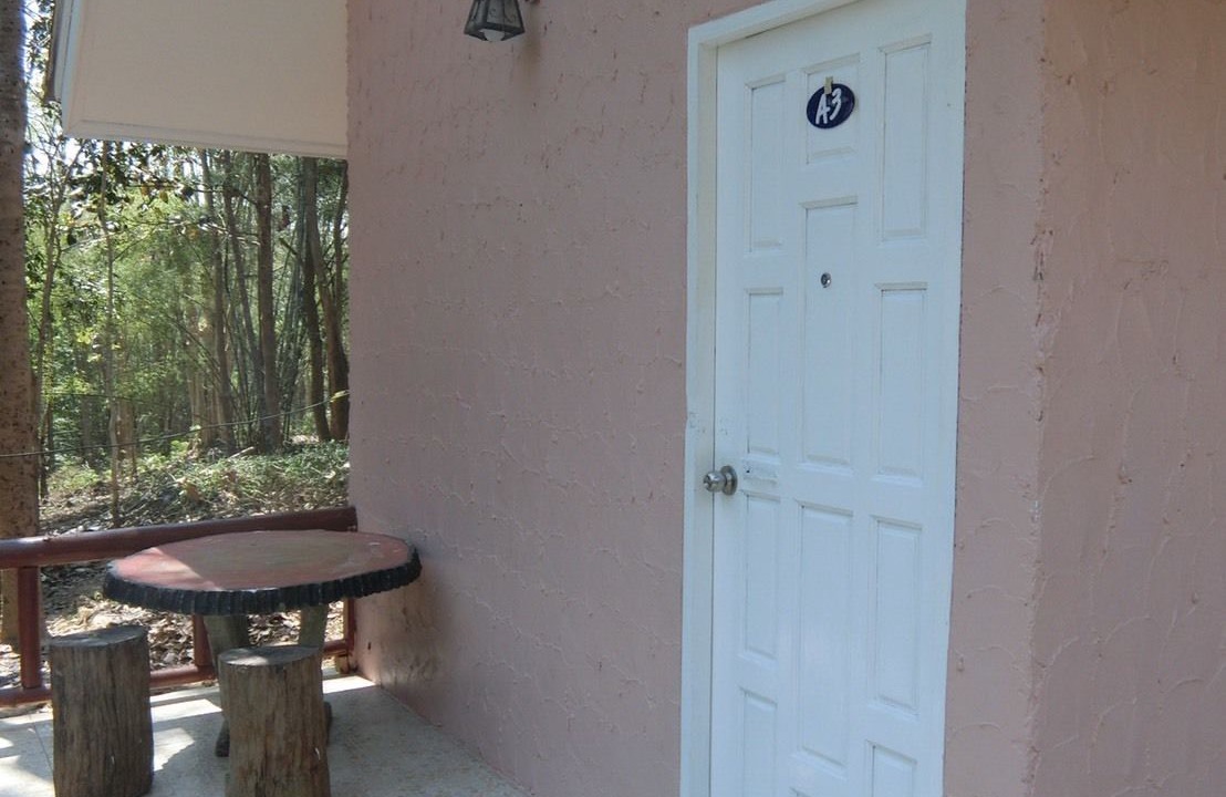 Photo of Patio Balcony in Santi Suk