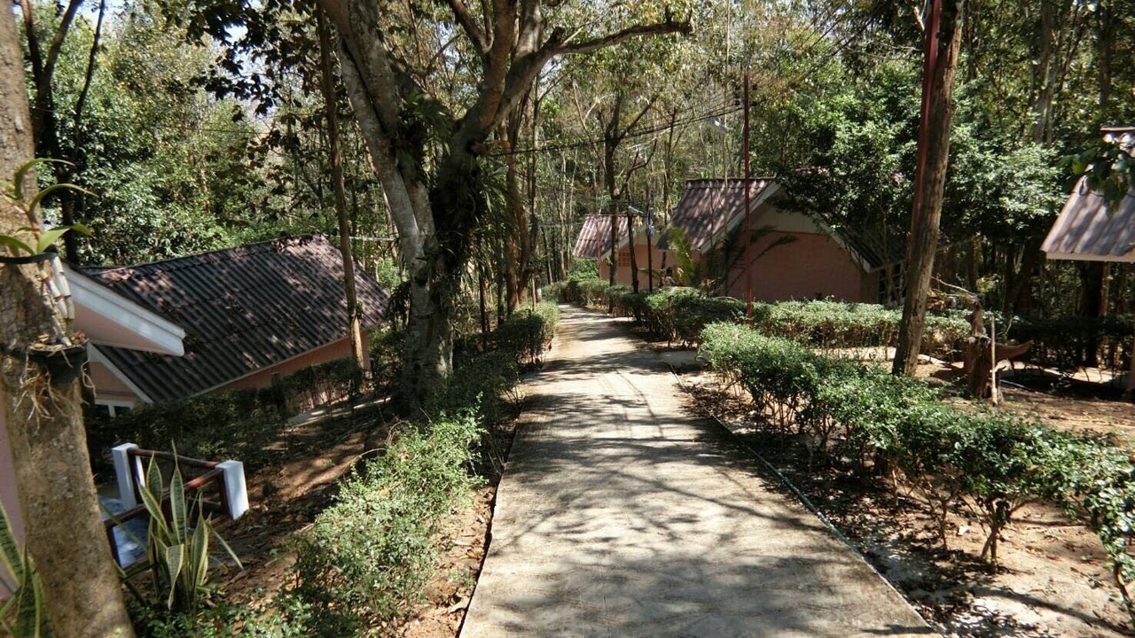 Photo of Outdoor in Santi Suk