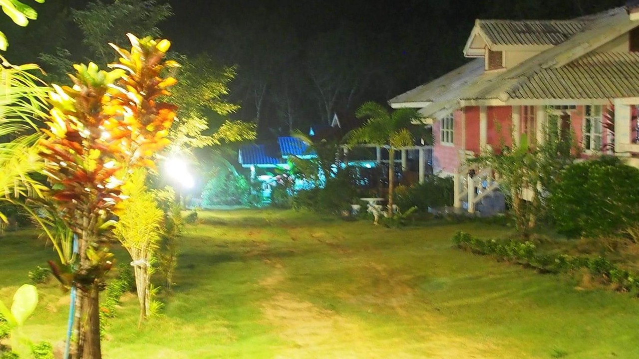 Photo of Outdoor in Ko Kood