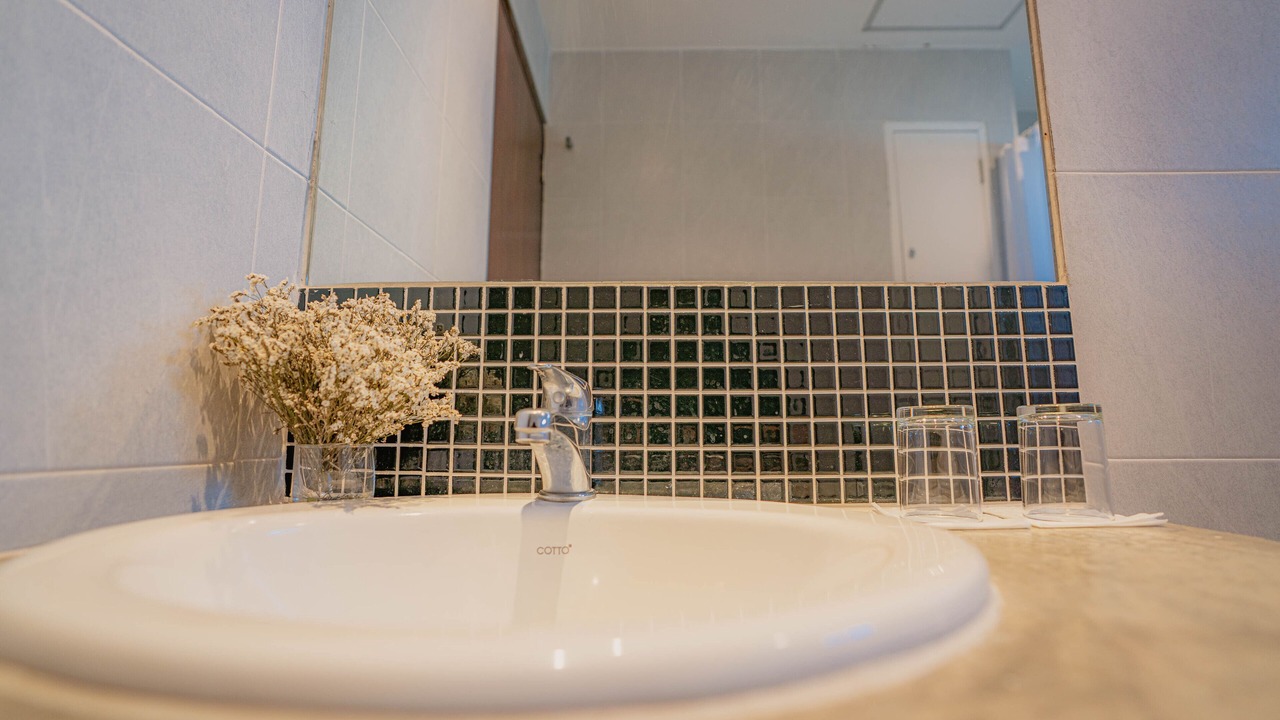Photo of Bathroom in Ban Phan Thom