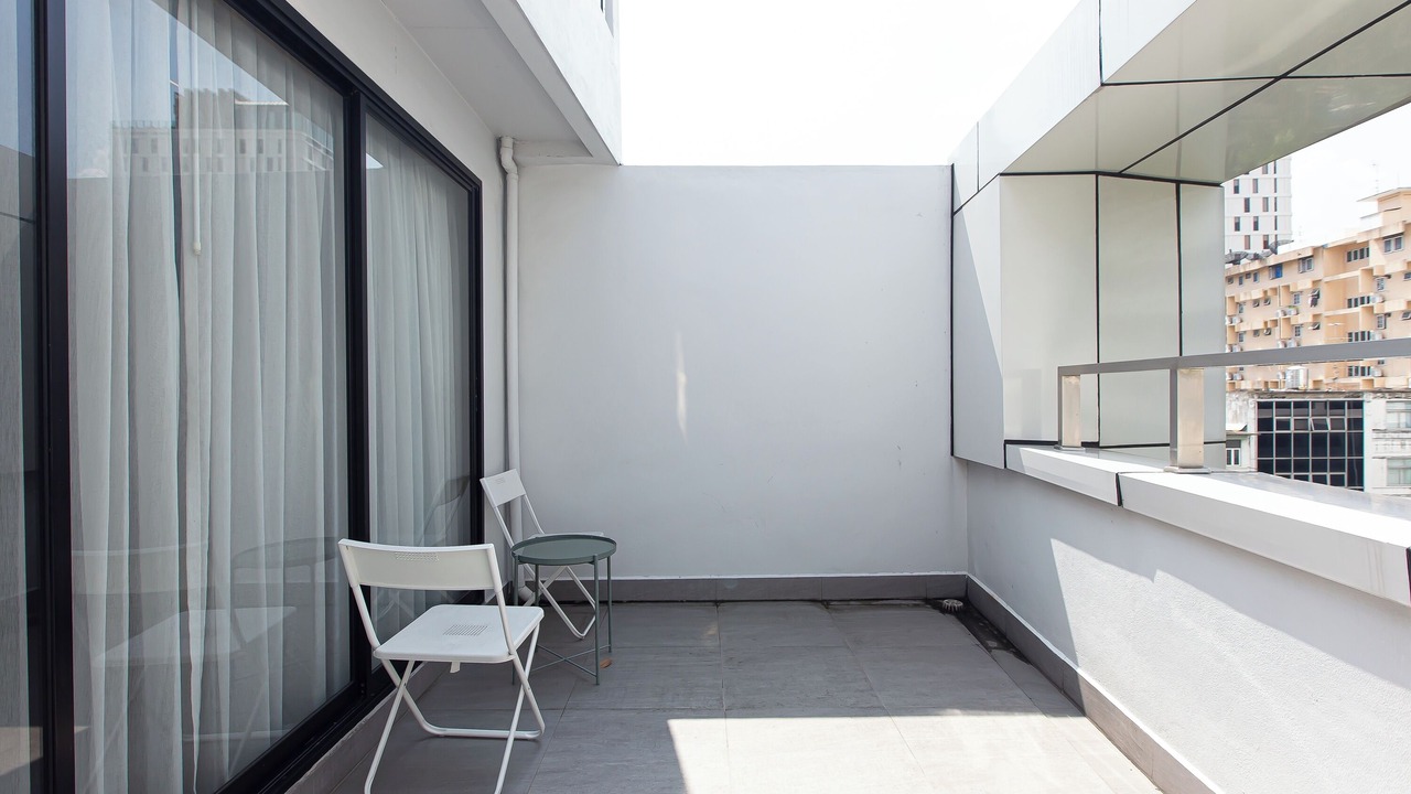 Photo of Bathroom in Si Phraya