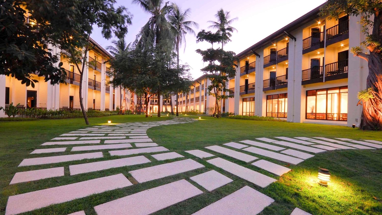Photo of Outdoor in Plai Laem