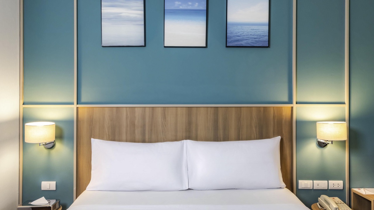 Photo of Bedroom in Plai Laem