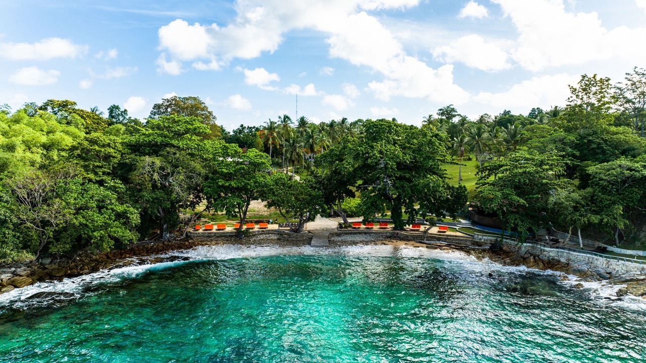 Photo of Outdoor in Ko Racha Yai