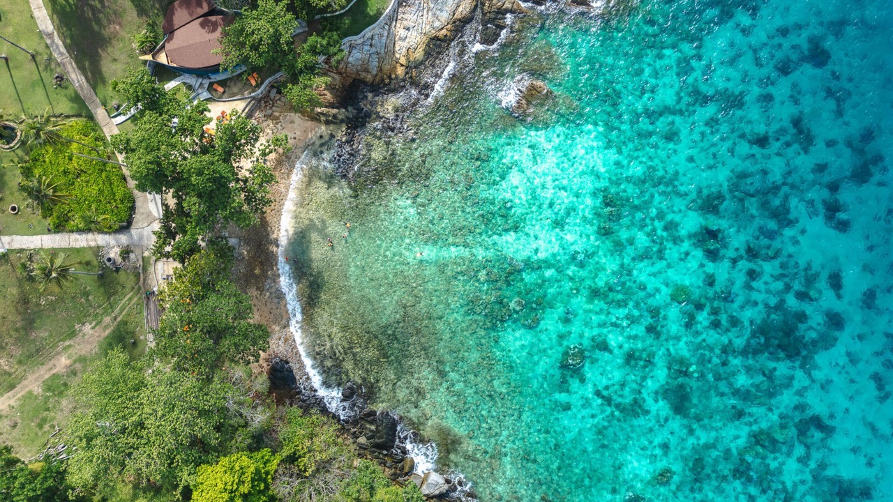 Photo of Outdoor in Ko Racha Yai