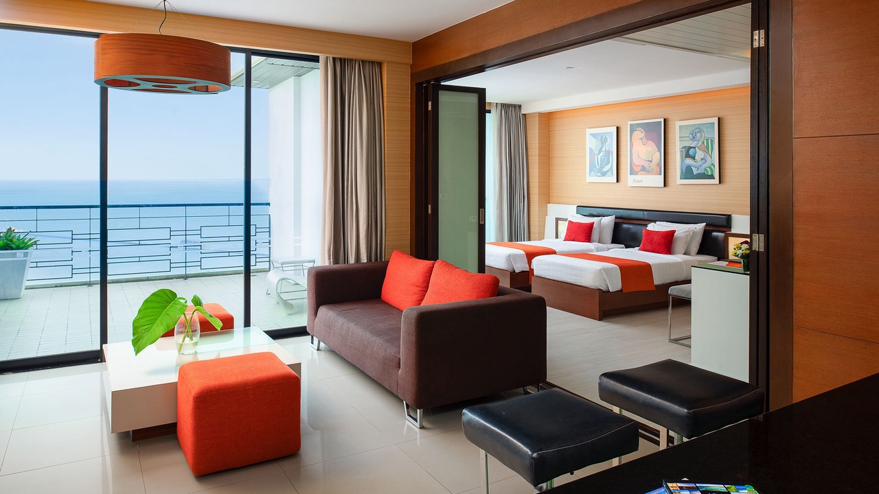 Photo of Bedroom in North Pattaya