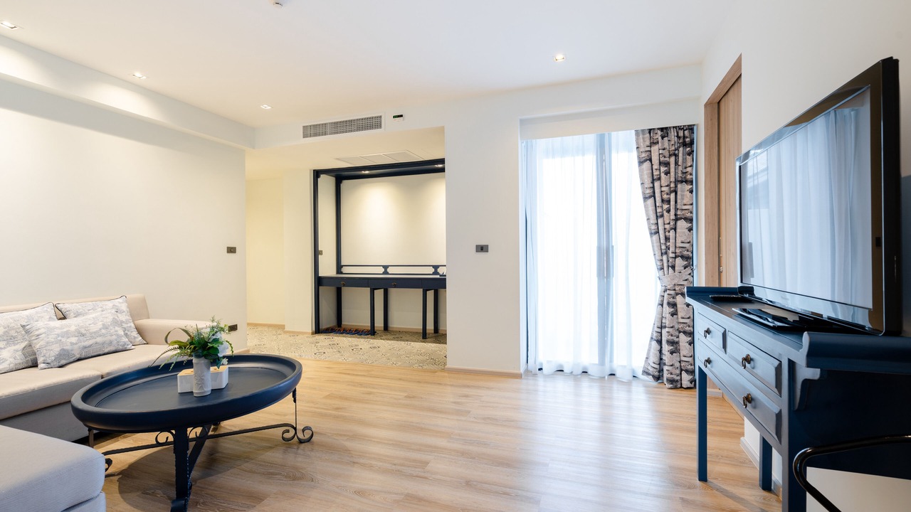 Photo of Bedroom in Talat Yai