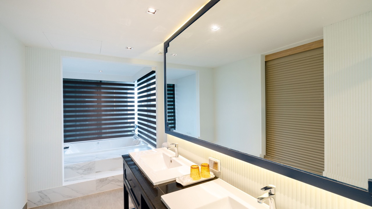 Photo of Bedroom in Talat Yai
