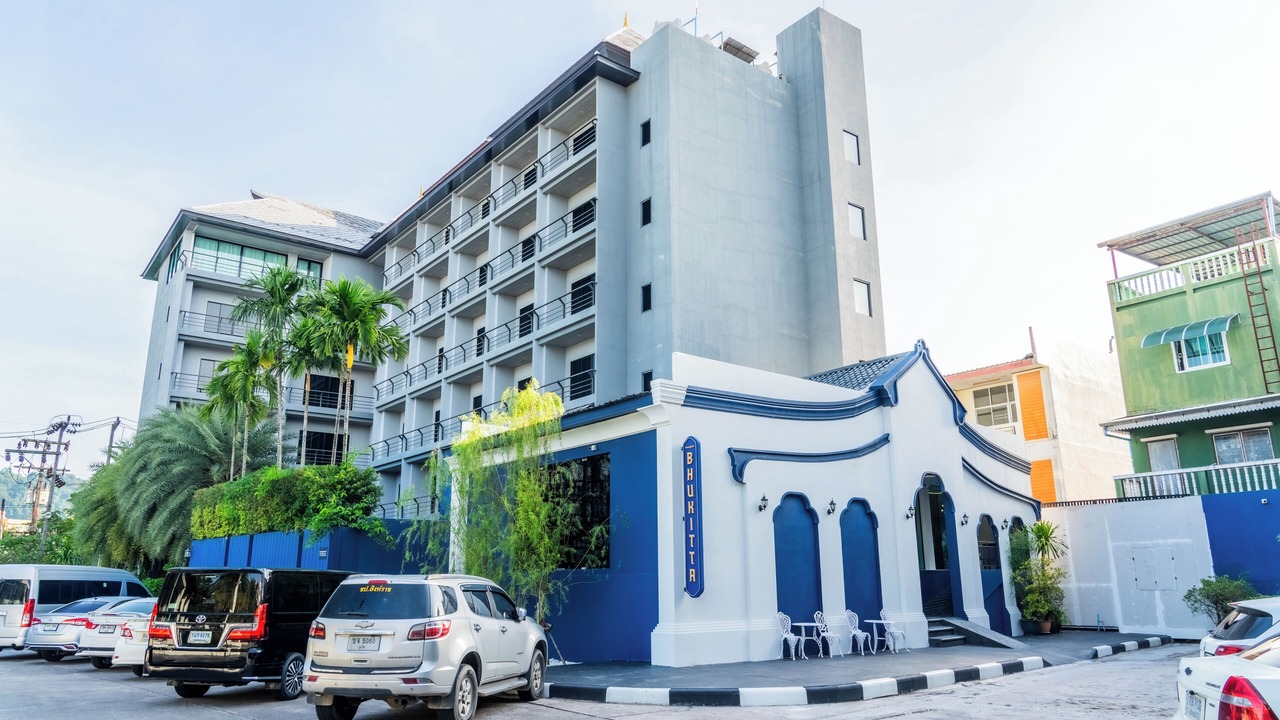 Photo of Outdoor in Talat Yai